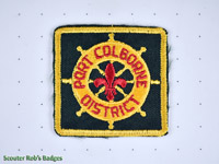 Port Colborne District [ON P04d]